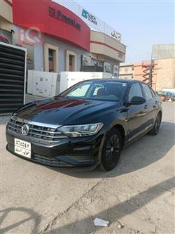 ڤۆڵکسواگن جێتا